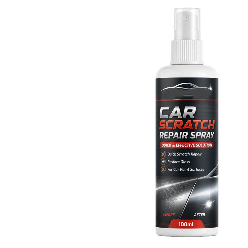Universal car scratch repair spray - image 10